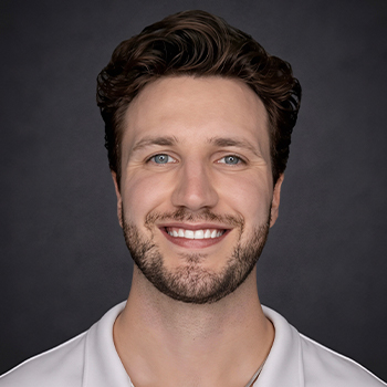 Dr. Ryan Teneycke, DMD