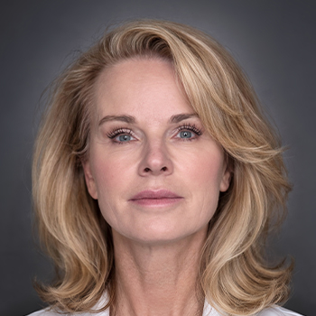 Dr. Sherry Rayburn, DMD